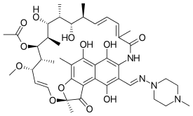 Rifampicin Wikipedia
