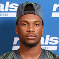 Marcus Lewis 2015 Safety Florida State