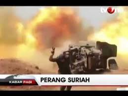 Rasa ketidakpercayaan akut dari kedua belah pihak menjadi alasan terjadinya peperangan secara terus menerus ini. Pemerintah Suriah Rilis Video Pertempuran Youtube