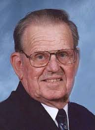 Bernard Lenart Sr. (1928-2005)