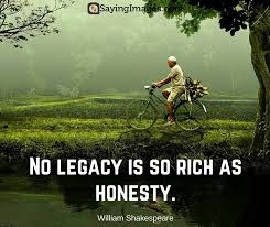 The quotes in our list have been hand selected from many collections of integrity quotes and we have curated this list of some of the best quotes. 33 Honesty Quotes On Integrity And Spoken Truth Sayingimages Com