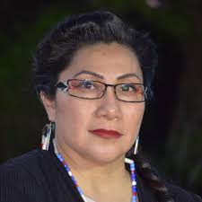 Meet the Board of Directors — National Indian Education Association