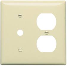 Aliexpress'teki en yeni wall cable hole fırsatlarını yakalayın. Legrand 13 32 Hole Duplex Outlet Phone Or Cable Combination Wall Plate At Menards
