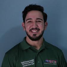 2020-2021 EXECUTIVE BOARD