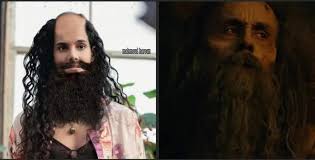 Fatima er Martin : r/FromSeries