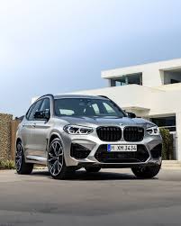 Bmw On Instagram High Performance Adventurer The First Ever Bmw X3 M Bmw X3m Bmwm Bmw X3 M Fuel Consumption In L 100 Km Combined Bmw X3 Bmw Bmw Car