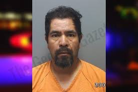 Antonio Basilio Lucas — Cherokee County Jail Bookings