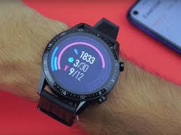 It is the first smartwatch produced by huawei. Huawei Watch Gt 2 Is The Only Smartwatch Which Can Give You Everything You Need Technology Gulf News
