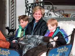 His younger brother, prince henry (commonly called prince harry) was born on 15th september, 1984. Best Photos Of Princess Diana Playing With Young William Harry Sheknows