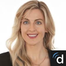 Dr. Alexandra Bader, MD