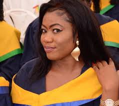 Beautiful & easy hairstyle for school, college, party, wedding | best hairstyles for long hair hi my name is shanaya i post videos on hairstyles like easy. These Graduates Could Not Stop Smiling At The 2019 Cucg Graduation Kuulpeeps Ghana Campus News And Lifestyle Site By Students