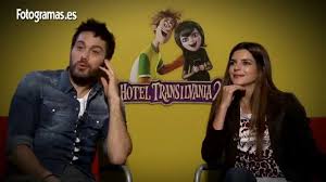 Las Voces De Hotel Transilvania 2 Fotogramas Youtube Monstruos de vacaciones completa del 2018 en espanol latino, castellano y subtitulada. las voces de hotel transilvania 2 fotogramas