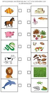 Arcilla del polímero es barato. Tipos De Alimentacion Animal Ficha Interactiva Y Descargab Actividades De Percepcion Visual Actividades De Aprendizaje Preescolares Actividades Para Preescolar