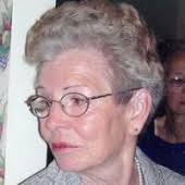 Obituary information for Betty Ham Corbin