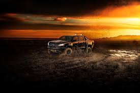 Chevrolet Colorado Zr2 Crew Cab 2018 Wallpaper Hd Cars 4k Wallpapers Images Photos And Background