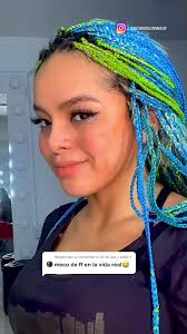 Moco En La Vida Real