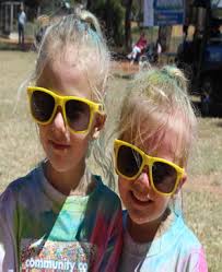 Year 12 begin to finish and our school bursts with colour. The Boarders say  farewell and new captains are chosen.