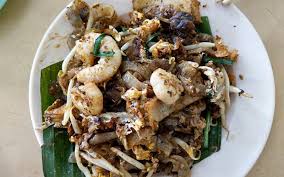 My favourite is usually the charred bits that you get from the bottom of the wok. Resepi Char Kuey Teow Sedap Di Penang