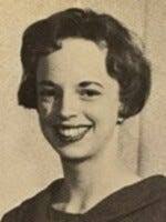 Mrs. Florence Fair Johnston Obituary