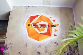 Located 2.3 km from the private checkpoint charlie in berlin, st christopher's inn berlin alexanderplatz features live performances, a nightclub and a … St Christopher S Inn Berlin Mitte Berlin Updated 2021 Prices