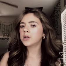 Faye Knightley Rock Your Hair