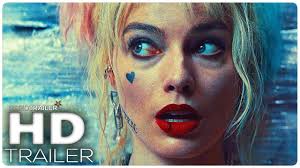 Birds Of Prey Google Drive Mp4 Download Birds Of Prey Official Trailer 2 2020 Margot Robbie Harley Quinn Dc Movie Hd Youtube