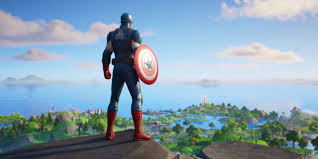 The stealth outfit is unlockable through the character's hero . How To Unlock The Captain America Skin In Fortnite Screen Rant