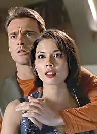 Michael Shanks in movie Sumuru discussion