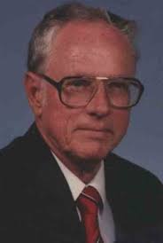 James Douglas Cooper Sr. (1935-2019)