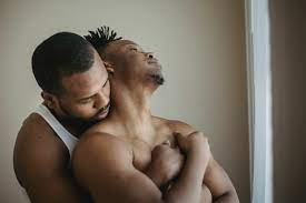 Embracing Love and Shutting Down HIV-Phobic 'Would You Date' Questions