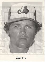 Jerry Fry