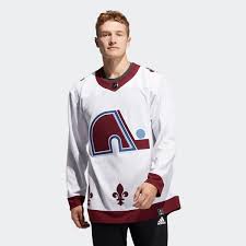 This is a list of seasons completed by the colorado avalanche of the national hockey league. Adidas Avalanche Adizero Reverse Retro Authentic Pro Jersey Multi Adidas Us