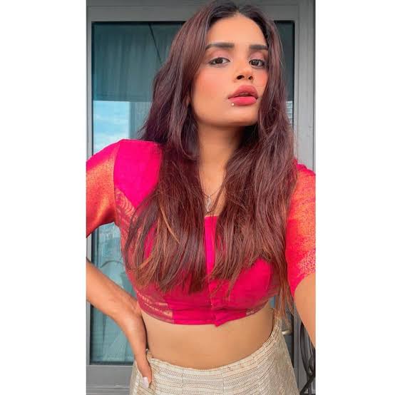 Shresta Iyer