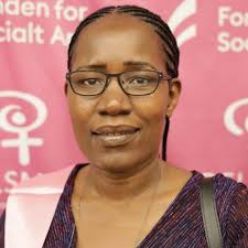 Bydelsmødre: Landsmøde