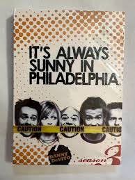 It's Always Sunny in Philadelphia: Season 3 DVD 3