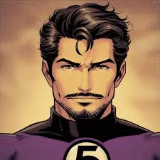 Haylee Skye, With the power to transform into a powerful Beast!! Morgan  Myst, with the powers off the occult! Killswitch, with his cybernetic  enhancements! And...uh...Ziggy! With, uh, the...the...um, power  of...uh...WEED! 😅😅