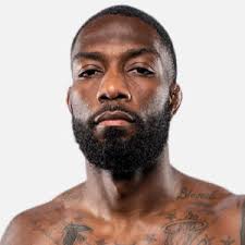 ▷ Rage in the Cage OKC 81: Ryan Hoover vs Dan Weber