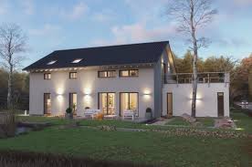 Vielmehr wird der massa haus preis, wie in der fertigbau branche üblich, immer im individuellen fall errechnet. á… Familystyle 21 01 S Massa Haus Gmbh