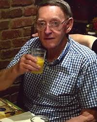 Eugene McManus Obituary