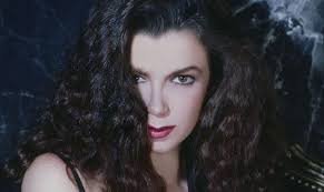 Today is actress Elizabeth Berridge's 63rd birthday (born May 2, 1962). She  is known for her roles as Amy Harper in the horror film The Funhouse  (1981), Constanze Mozart in the period