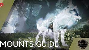 After playing games like wow, eso, and rift, gw2 has the cheapest mounts. Elder Scrolls Online Greymoor How To Use Mount And Where To Get One