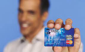 The tasc card has multiple accounts on one card—benefit accounts and mycash. 2