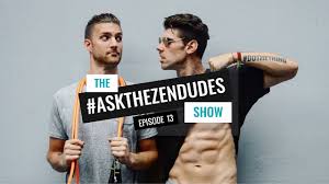 Rest Days Pre Workout How Tall Are The Zen Dudes Askthezendudes 13 Youtube Here at jump rope dudes, we use the fitness app myfitnesspal. rest days pre workout how tall are the zen dudes askthezendudes 13