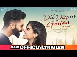 Dil Diyan Gallan Online Filmek Hungary Magyarul Dildiyangallan Teljes Magyar Film Videa 2019 Mafab M Official Trailer Streaming Movies Wamiqa Gabbi