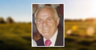 CARLO LUISI Obituary November 5, 2010