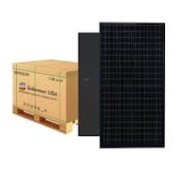 Solar Panel Pallets – ARK