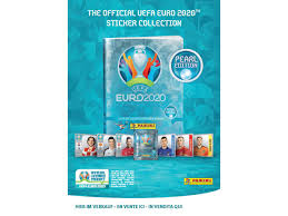 France's stars rolled up their sleeves to beat germany. Panini Poster Uefa Em 2020 990149 A4 Office Leader Ag