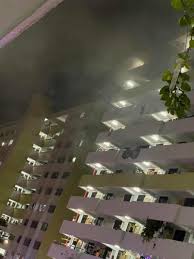 Neighbourhood renewal programme at jalan rumah tinggi & lengkok bahru. 3 Kittens Reportedly Perish In Lengkok Bahru Fire 11 Other Residents Escape Hdb Unit Unhurt