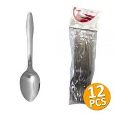 Kami menjamin bahwa seluruh produk yang kami jual memiliki garansi resmi distributor sendok garpu. Jual Sendok Sendok Makan Sendok Saji Garpu Spoon Fork Harga Murah Online Terlengkap Dan Terpercaya Di Indonesia