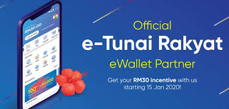Cara guna touch n go e wallet. Ini Caranya Untuk Menebus E Tunai Rakyat Sebanyak Rm30 Bermula Hari Ini